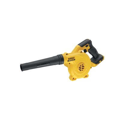 Souffleur compact XR 18 V - sans batterie ni chargeur DEWALT - DCV100-XJ