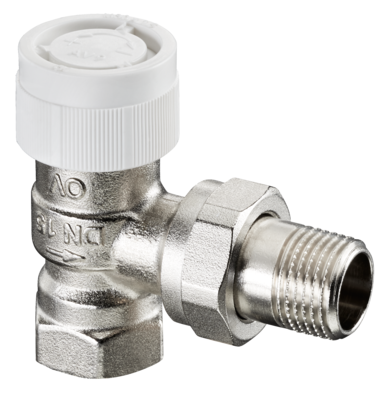 Corps thermostatique.3/8 eq. 1183703 - OVENTROP