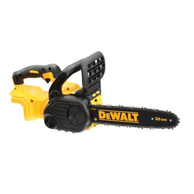 Tronçonneuse élagueuse XR 18 V Brushless - sans batterie ni chargeur DEWALT - DCM565N-XJ