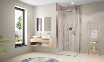 Porte pivotant cariba ci pig 080 - ROTH - 1403040239