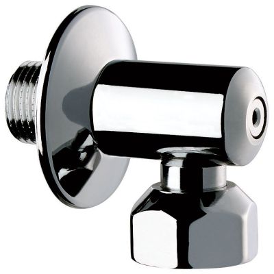 Raccord "STOP" équerre 1/2 - DELABIE - 836015