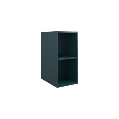 200 NICHE SOUS vasque BLEU canard l30h64p43 NICHE vasques DOMAO - 1102700