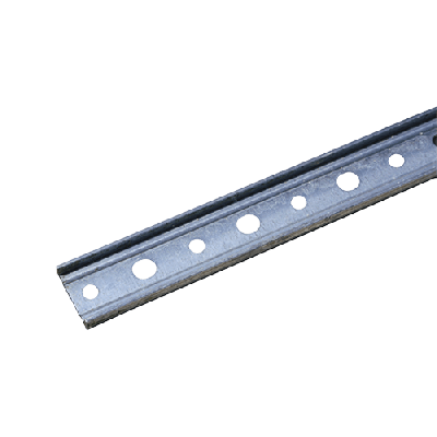 FLAGORAIL FIXATION - 2m - Rail de fixation SOPREMA - 00221710--E0100