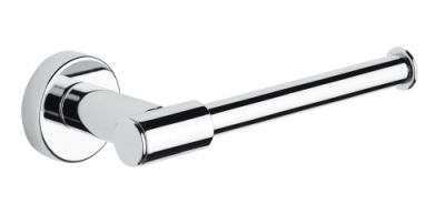 porte rouleau grand hôtel chrome BAGNO ET ASSOCIATI - TE23551