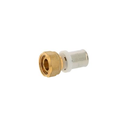 Xr raccord. écrou tournant 1"-32 - PB TUB - XRE1032