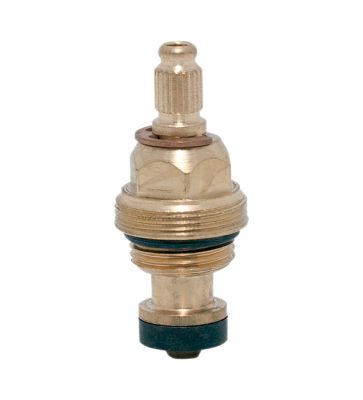 Tete 3/8' 12/17 CLAPET-325630 - GROHE - 109093