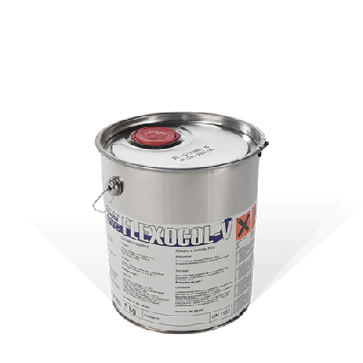 Colle contact pour collage des relevés Bidon de 10 litres - SOPREMA - 00154230--E0060