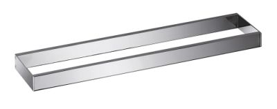 porte serviette skuara 40 x 10 x 2.5 cm LINEABETTA - SK52814