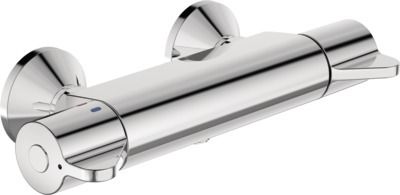 Thermostatique SCT douche - PORCHER - D2447AA