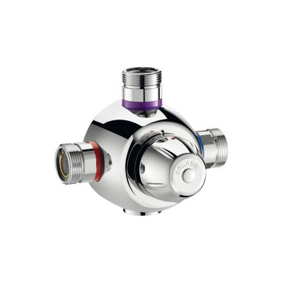 Mitigeur premix thermostatique 731002 - DELABIE