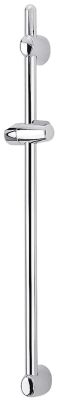 Barre de douche chromé 700 renov re 25051 - ONDYNA - RE25051