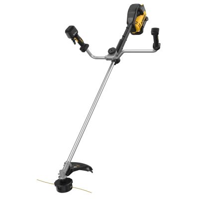 Débroussailleuse à fil XR batterie ni chargeur - STANLEY BLACK & DECKER - DCMST922N-XJ