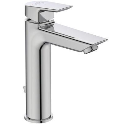 TESI MIT lavabo grande VID MTL CH3 CHR - IDEAL STANDARD - A6564AA