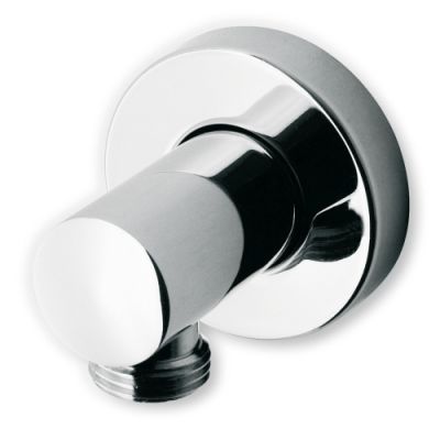 prise d' eau laiton design mf 1/2" chrome SPHERA - PA31551