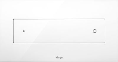 Plaque visign style 12 687861 - VIEGA