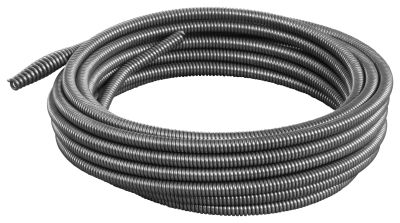 Spirale de débouchage Ø 8 mm x 7,5 m, pour Mini-Cobra REMS - 170200