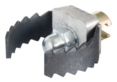 Tête couteau fourche dentée 22/65 - REMS - 172305