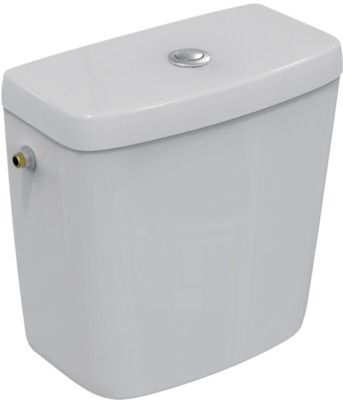 Réservoir NF ULYSSE blanc, à alimentation latérale PORCHER - E903401