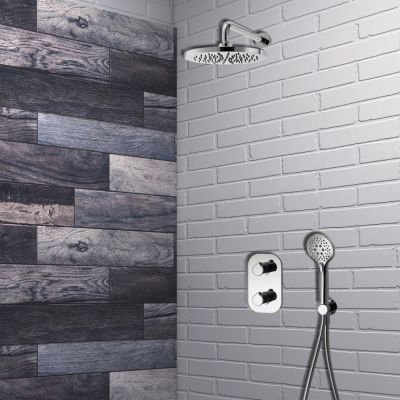 pack encastre douche thermostatique new day confort ONDYNA - XND8520