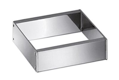 support skuara laiton 8 x 10 x 2.5 cm LINEABETTA - SK52808