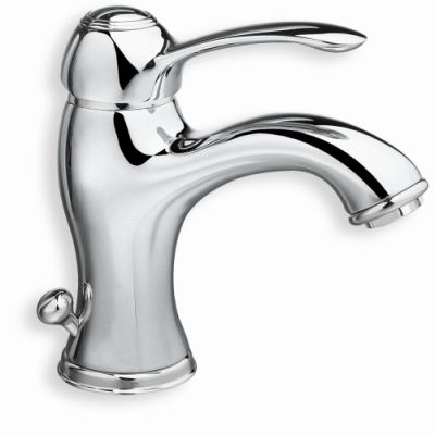 mitigeur lavabo museo chrome +vidage CRISTINA - MU10851