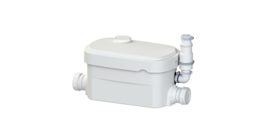 VD80, Pompe de relevage pour cabines de douche WATERMATIC - PFBAVD80POMP