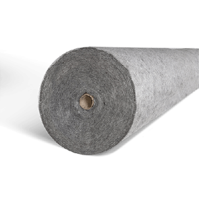 Écran de désolidarisation en polyester GEOTEXTILE PET 300 g/m² SOPREMA - 00070737--S0009