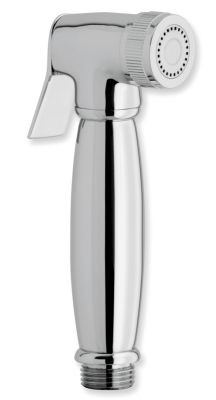 douchette salome laiton chrome SPHERA - SL20151