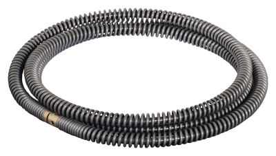 Spirale de débouchage avec âme Ø 16 mm x 2,3 m REMS - 171210