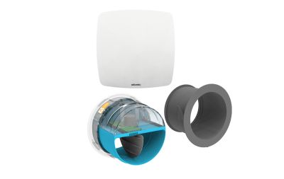 Kit cuisine e-twist&go 125 - ATLANTIC CLIM TRAIT AIR COMMER - 526289