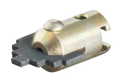 Tête lame dentée 16/25 REMS - 171280