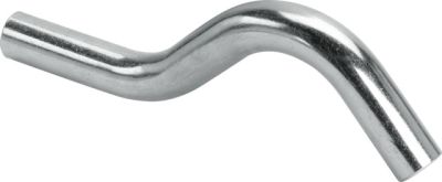 Prestabo-Clarinette acier non allié, galvanisé, modèle 1109.3 d: 18 - VIEGA - 601249