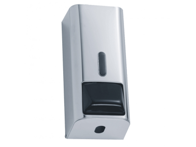 Distributeur savon liquide 265 x 120 x100 mm capacité 750ml PELLET - 878159