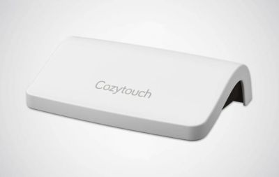 Boîtier de connexion pour application connectée optimocosy hr - ATLANTIC - 500090