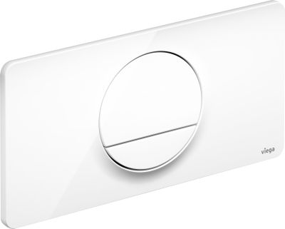 Plaque visign style 13 654504 - VIEGA