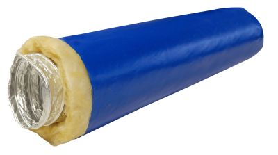 Gaine spireo Ø 80 longueur 10ml - ATLANTIC CLIM TRAIT AIR COMMER - 427778