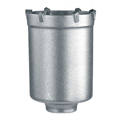 Couronne trépans carbure SDS-Max 68 x 107 mm DEWALT - DT6762-QZ