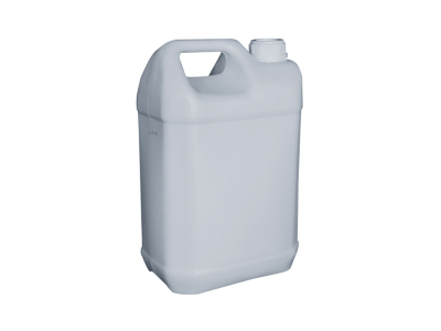 Savon liquide neutre, bidon 5 litres plastique - PELLET - 870510