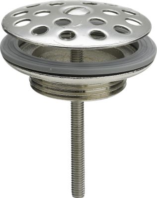 Bonde universelle modèle 5125 G: 1¼ Ø: 60 5/4 - VIEGA - 104337