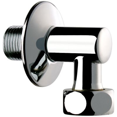 Raccord mural équerre MF1/2" L.30 H.27 DELABIE - 838015