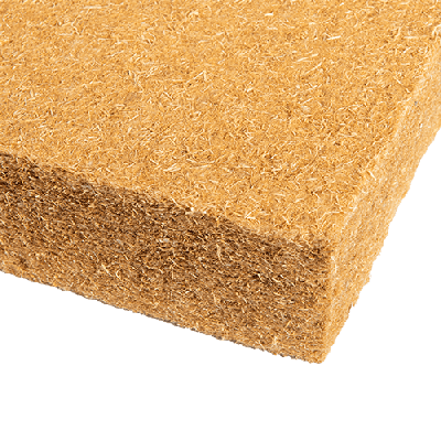 Panneau isolant en fibre de bois rigide PAVATHERM® PAVATEX - 00107687-BD-P0072