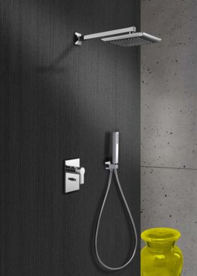 pack encastre douche mitigeur oméga ONDYNA - XOG6190