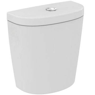 Réservoir arc CONNECT blanc, alimentation verticale IDEAL STANDARD - E785601
