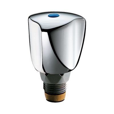Tête universelle 20/150, croisillon GAMMA - DELABIE - G370020
