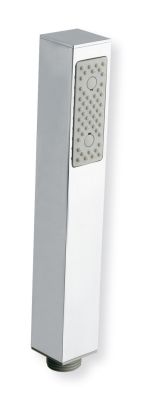 douchette cube anticalcaire chrome BOSSINI - QD20151
