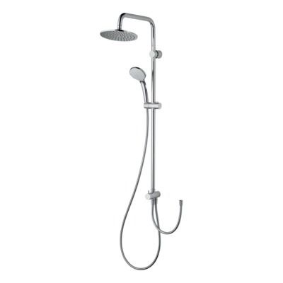 Colonne de douche Idealrain chrome IDEAL STANDARD - A5691AA
