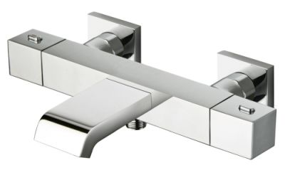 Mitigeur b/d thermostatique quadri qd 18751 - ONDYNA - QD18751