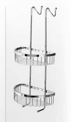 double panier grand hôtel a accrocher LINEABETTA - TE53151