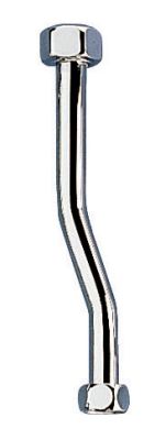 Tubulure 1/2fx3/8f référence 75300 - DELABIE - 753000