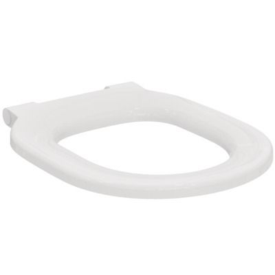 Assise ergonomique simple matura blanche - PORCHER - E822601